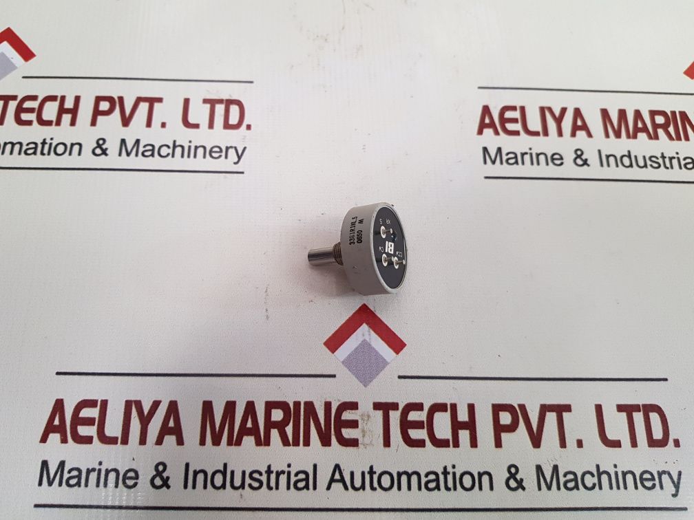 Bi 3381R1Kl.5 Rotary Potentiometer