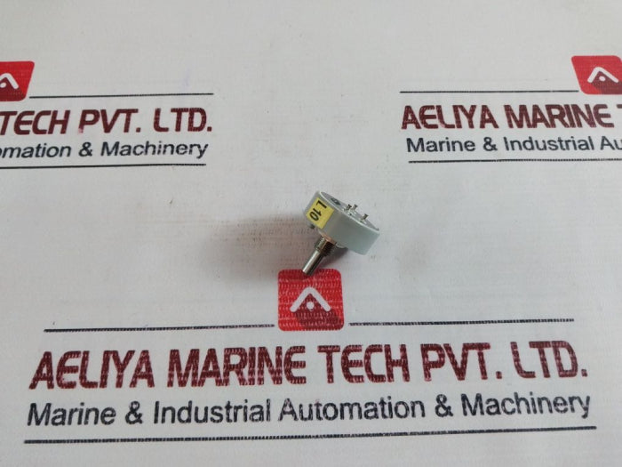 Bi Technologies 3381R5Kl.5Ct Rotary Sensor Precision Potentiometer