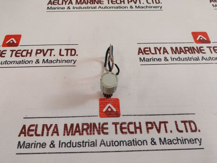 Bi Technologies S 7286 Ccw Cw Precision Potentiometer R5K L.25