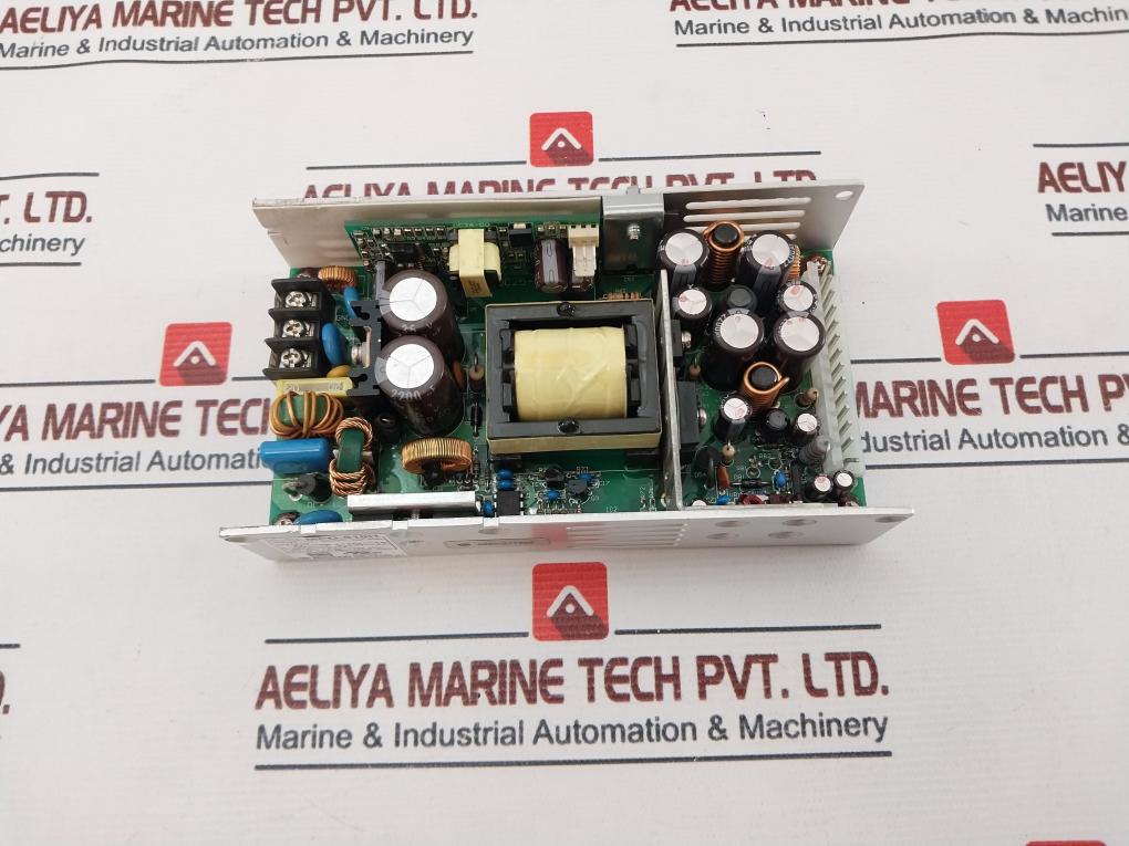 Bicker Mpd-810H-b1 Power Supply 10~30 Vdc 18A