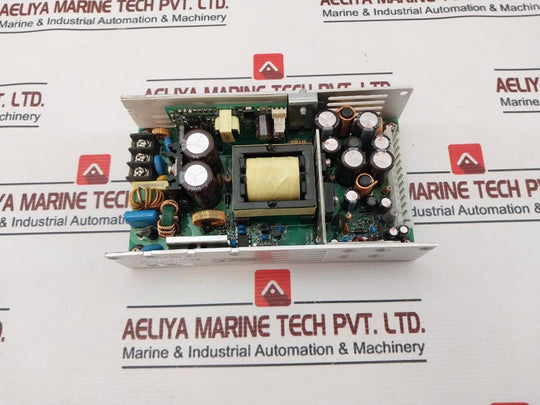 Bicker Mpd-810H-b1 Power Supply 10~30 Vdc 18A