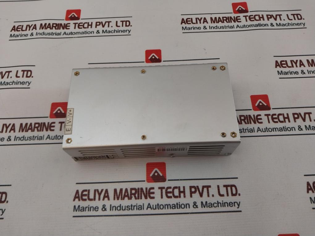 Bicker Mpd-810H-b1 Power Supply 10~30 Vdc 18A – Aeliya Marine Tech