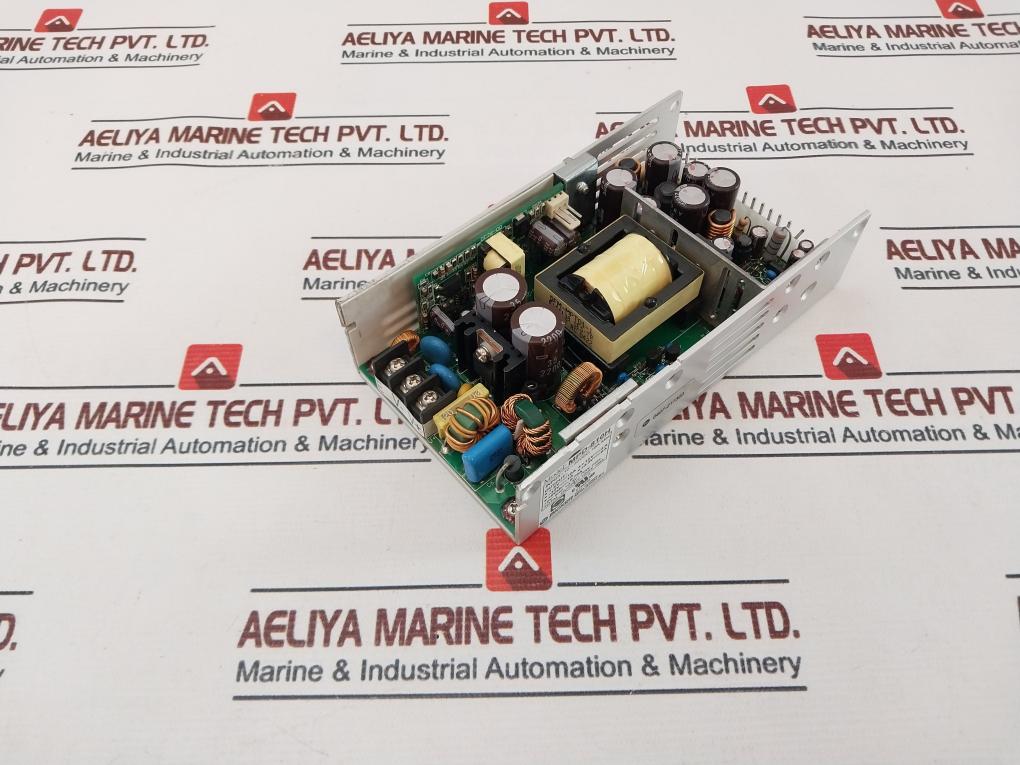 Bicker Mpd-810H-b1 Power Supply 10~30 Vdc 18A