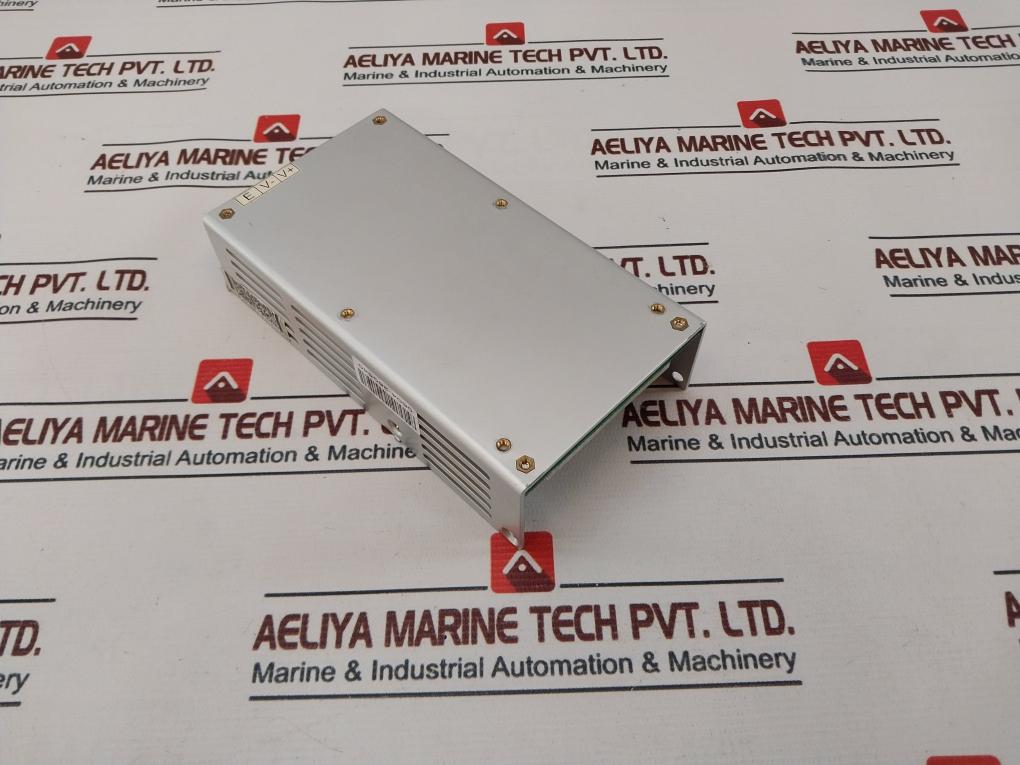 Bicker Mpd-810H-b1 Power Supply 10~30 Vdc 18A