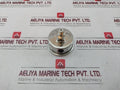 Bifold 0-150 Psi Pressure Gauge