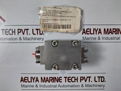 Bifold Fp15/H2/M/32/S Interface Valve