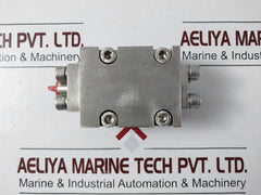 Bifold Fp15/H2/M/32/S Interface Valve