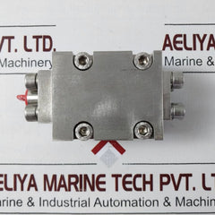 Bifold Fp15/H2/M/32/S Interface Valve