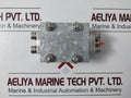Bifold Fp15/H2/M/32/S Interface Valve