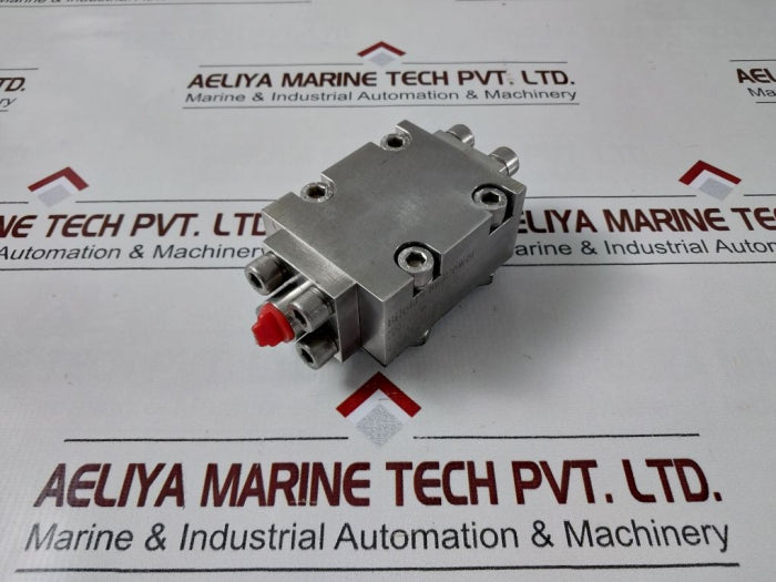 Bifold Fp15/H2/M/32/S Interface Valve