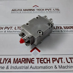 Bifold Fp15/H2/M/32/S Interface Valve