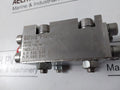 Bifold Fp15/H2/M/32/S Interface Valve