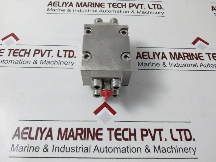 Bifold Fp15/H2/M/32/S Interface Valve