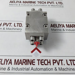 Bifold Fp15/H2/M/32/S Interface Valve