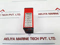 Bircher Qzmp-u1 Timer Relay - Aeliya Marine Tech
