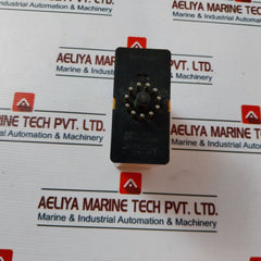 Bircher Tra Time Delay Relay 1.5-30 S 250Vac 8A 19-27V Ac/Dc 1.2Va