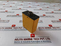 Bircher Tra Time Delay Relay 1.5-30 S 250Vac 8A 19-27V Ac/Dc 1.2Va