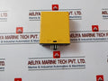 Bircher Tra Time Delay Relay 1.5-30 S 250Vac 8A 19-27V Ac/Dc 1.2Va