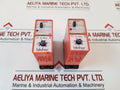 Bircher Tzmaba Time Delay Relay 10-250S Vde 0435 250V Ac