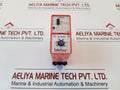 Bircher Tzmaba Time Delay Relay 10-250S Vde 0435 250V Ac