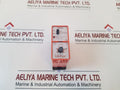 Bircher Tzmaba Time Delay Relay 1-25S Vde 0435
