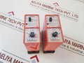 Bircher Tzmaba Time Delay Relay 1-25S Vde 0435