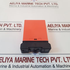 Bircher Tzmaba Time Delay Relay 1-25S Vde 0435
