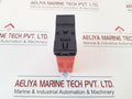Bircher Tzmaba Time Delay Relay 1-25S Vde 0435