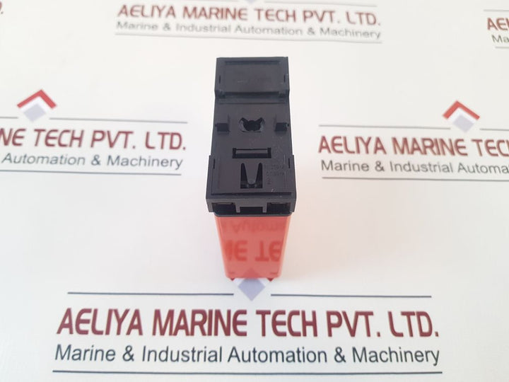 Bircher Tzmaba Time Delay Relay 1-25S Vde 0435