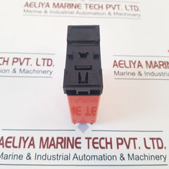 Bircher Tzmaba Time Delay Relay 1-25S Vde 0435
