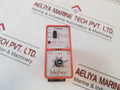 Bircher Tzmaba Time Delay Relay 1-25S Vde 0435