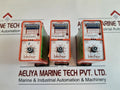 Bircher Tzmp Time Delay Relay 0.1-300Min