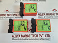 Bircher Tzmp Time Delay Relay 0.1-300Min