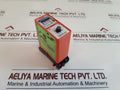 Bircher Tzmp Time Delay Relay 0.1-300Min