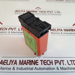 Bircher Tzmp Time Delay Relay 0.1-300Min