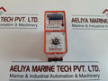 Bircher Tzmp Time Delay Relay 220V Ac 50/60Hz