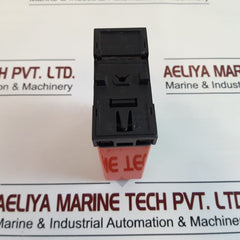 Bircher Tzmp Time Delay Relay 220V Ac 50/60Hz