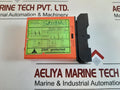Bircher Tzmp Time Delay Relay 220V Ac 50/60Hz