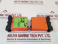 Bircher Tzmp Time Delay Relay 24V Ac/Dc