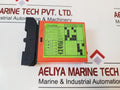 Bircher Tzmp Time Delay Relay 24V Ac/Dc