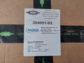 Bitzer 304051-03 Valve Complete Plate Kit 304012-22