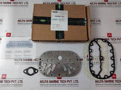 Bitzer 304051-03 Valve Complete Plate Kit 304012-22