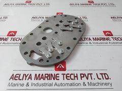 Bitzer 304051-03 Valve Complete Plate Kit 304012-22