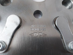Bitzer 304051-03 Valve Complete Plate Kit 304012-22
