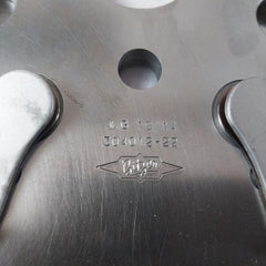 Bitzer 304051-03 Valve Complete Plate Kit 304012-22