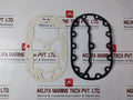 Bitzer 304051-03 Valve Complete Plate Kit 304012-22