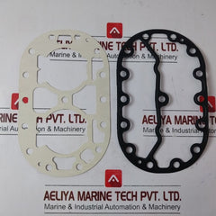 Bitzer 304051-03 Valve Complete Plate Kit 304012-22