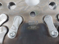 Bitzer 304051-03 Valve Complete Plate Kit
