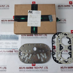 Bitzer 304051-03 Valve Complete Plate Kit