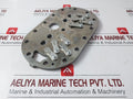 Bitzer 304051-03 Valve Complete Plate Kit